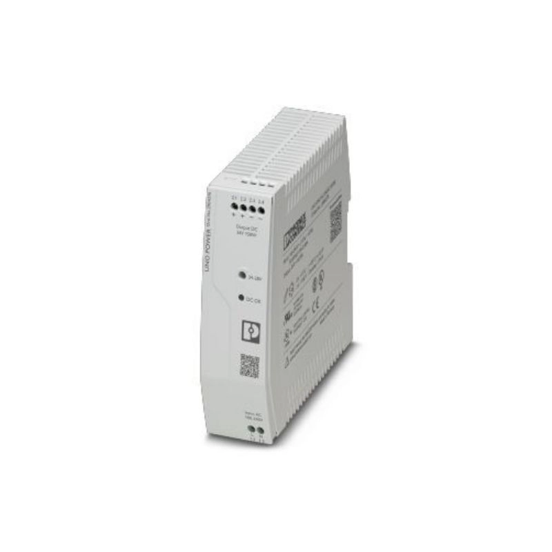 Fuente de alimentación UNO-PS/1AC/24DC/150W